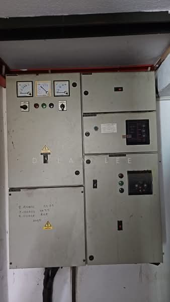 Factory for Rent in Sungai Bakap (Penang) - Dylan Lee - PropertyGuru.com.my