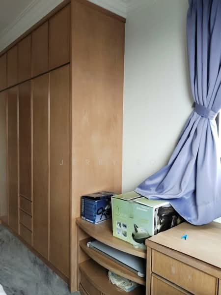 Apartment for Sale at Pearl Garden - Jerry So - Interior - PropertyGuru.com.my