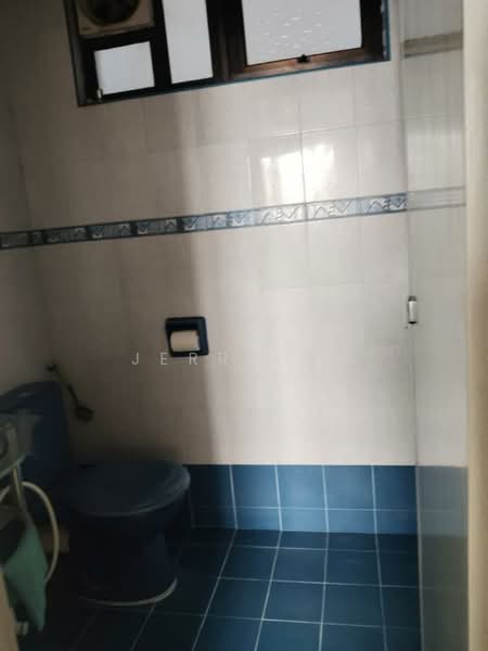 Apartment for Sale at Pearl Garden - Jerry So - Bathroom - PropertyGuru.com.my