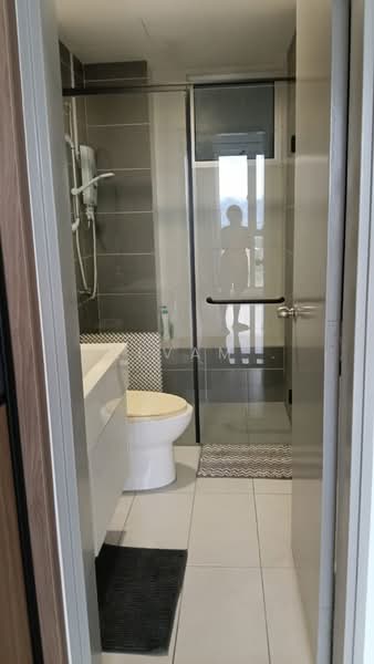 Condominium for Rent at Residensi PV18 - Selvam . - Bathroom - PropertyGuru.com.my