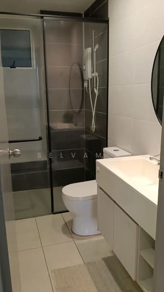 Condominium for Rent at Residensi PV18 - Selvam . - Bathroom - PropertyGuru.com.my