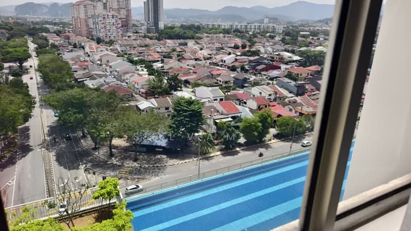 Condominium for Rent at Residensi PV18 - Selvam . - View - PropertyGuru.com.my