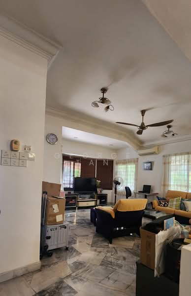 Rumah Teres 2 Tingkat untuk Dijual di Usj 11 (Subang Jaya) - George Tan - PropertyGuru.com.my