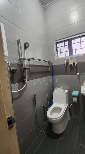 Rumah Teres 2 Tingkat untuk Dijual di Usj 11 (Subang Jaya) - George Tan - PropertyGuru.com.my