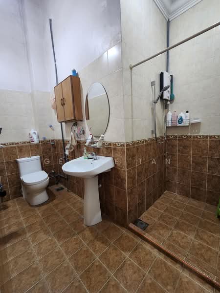 Rumah Teres 2 Tingkat untuk Dijual di Usj 11 (Subang Jaya) - George Tan - PropertyGuru.com.my