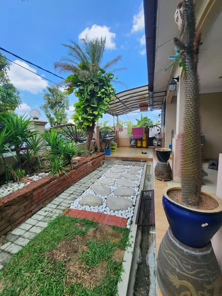 Rumah Teres 2 Tingkat untuk Dijual di Usj 11 (Subang Jaya) - George Tan - PropertyGuru.com.my