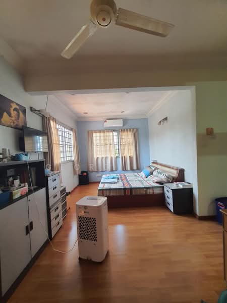 2-storey Terraced House for Sale in Usj 11 (Subang Jaya) - George Tan - Bedroom - PropertyGuru.com.my