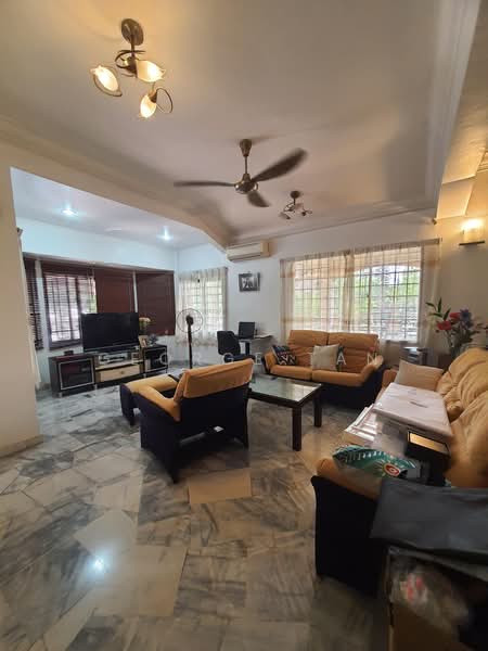 2-storey Terraced House for Sale in Usj 11 (Subang Jaya) - George Tan - Living Room - PropertyGuru.com.my