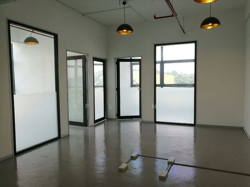 Pejabat untuk Disewa di KL City Centre (Kuala Lumpur) - Apollo Ng - Interior - PropertyGuru.com.my