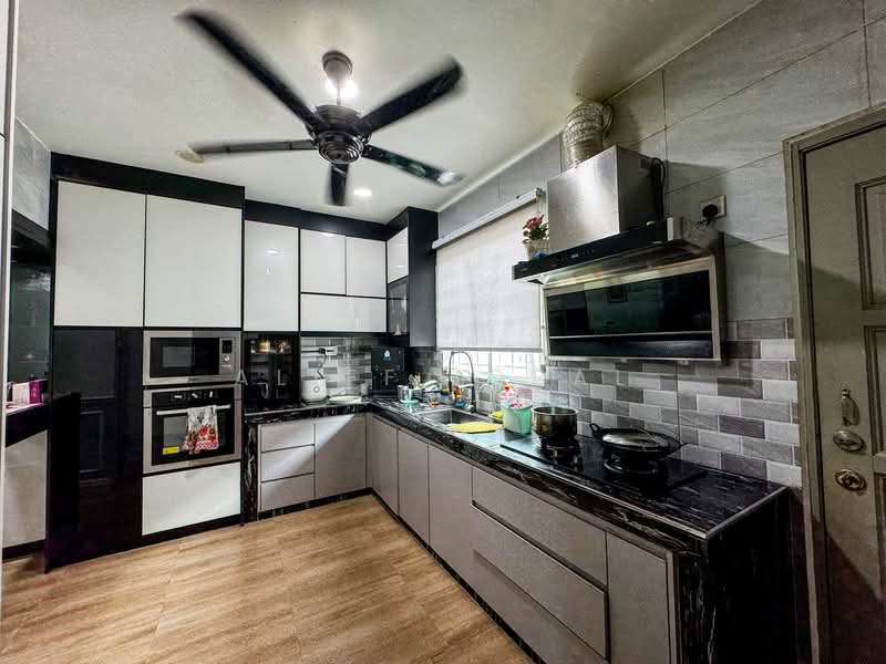 2-storey Terraced House for Sale in Bandar Sunway (Sunway) - Aliff Iqbal - PropertyGuru.com.my