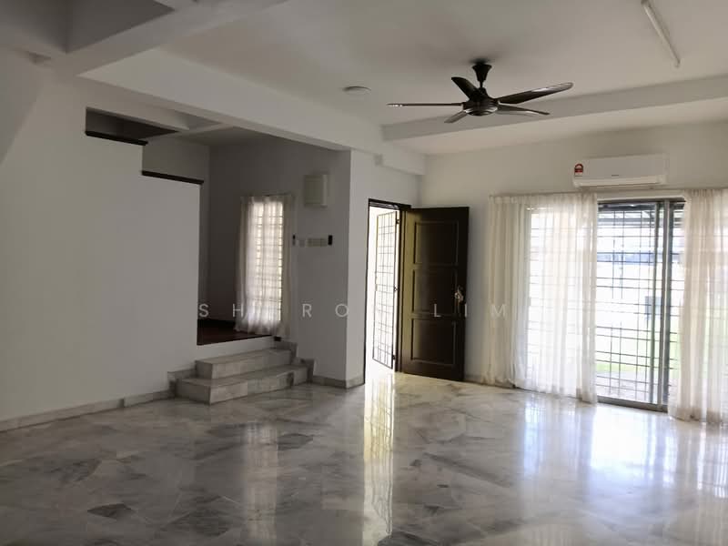 2-storey Terraced House for Rent in Putra Heights (Subang Jaya) - Sharon Lim - Living Room - PropertyGuru.com.my