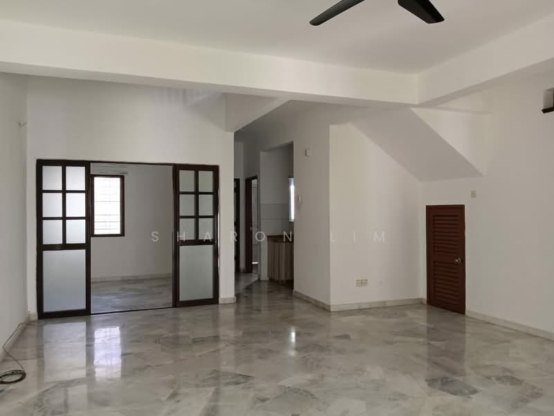 2-storey Terraced House for Rent in Putra Heights (Subang Jaya) - Sharon Lim - Living Room - PropertyGuru.com.my