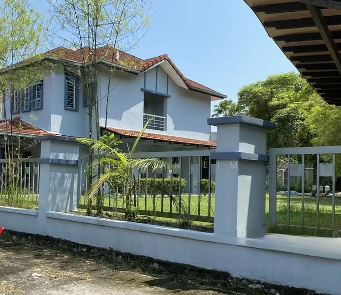 Rumah Teres 2 Tingkat untuk Disewa di Putra Heights (Subang Jaya) - Sharon Lim - Exterior - PropertyGuru.com.my