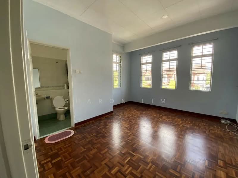 Rumah Teres 2 Tingkat untuk Disewa di Putra Heights (Subang Jaya) - Sharon Lim - Bedroom - PropertyGuru.com.my
