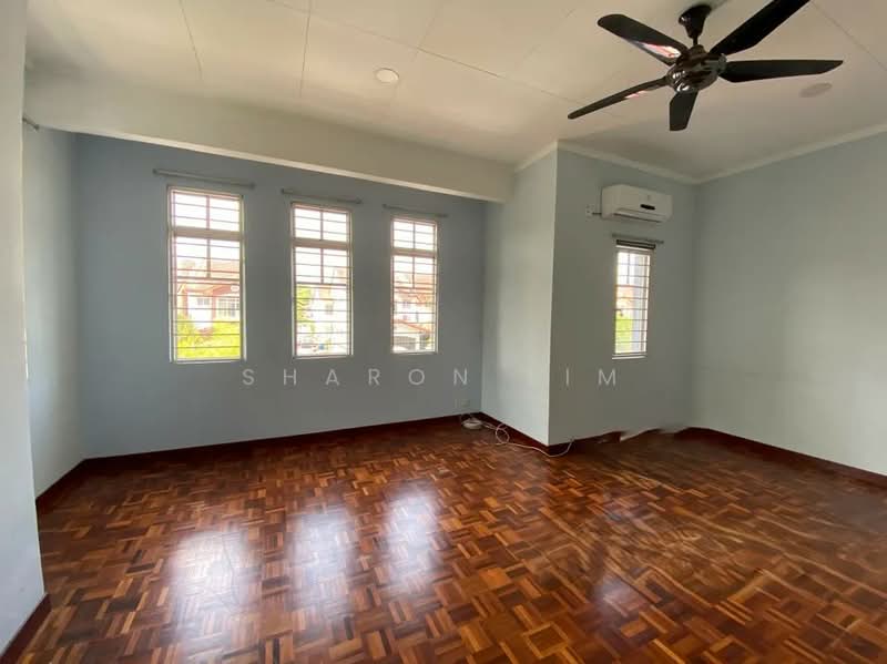Rumah Teres 2 Tingkat untuk Disewa di Putra Heights (Subang Jaya) - Sharon Lim - bed room - PropertyGuru.com.my