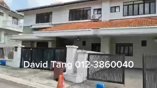Semi-Detached House for Sale in Cheras (Kuala Lumpur) - David Tang - PropertyGuru.com.my
