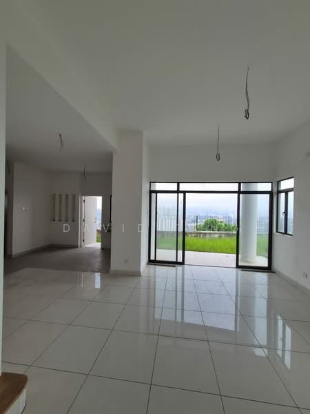 Semi-Detached House for Sale in Cheras (Kuala Lumpur) - David Tang - Living Room - PropertyGuru.com.my