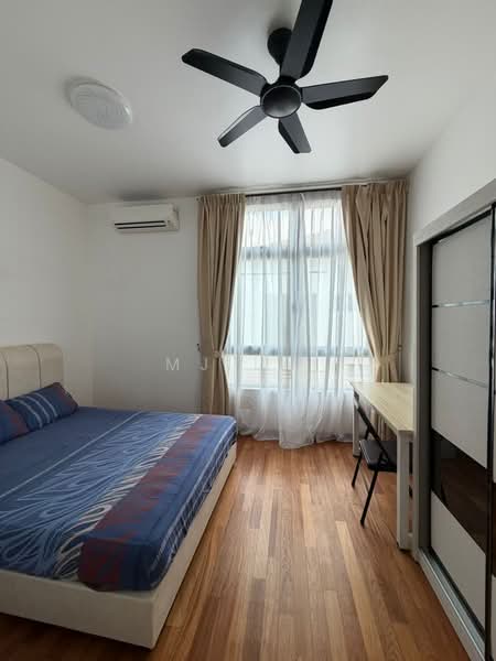 Rumah Kluster untuk Disewa di Eco Botanic (Iskandar Puteri (Nusajaya)) - MJ Lai - PropertyGuru.com.my
