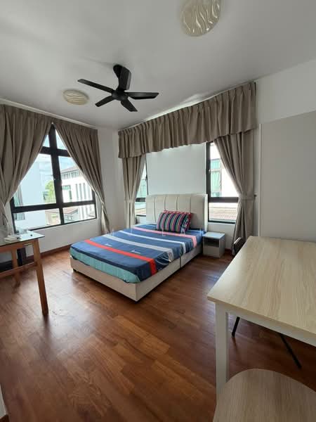 Rumah Kluster untuk Disewa di Eco Botanic (Iskandar Puteri (Nusajaya)) - MJ Lai - PropertyGuru.com.my