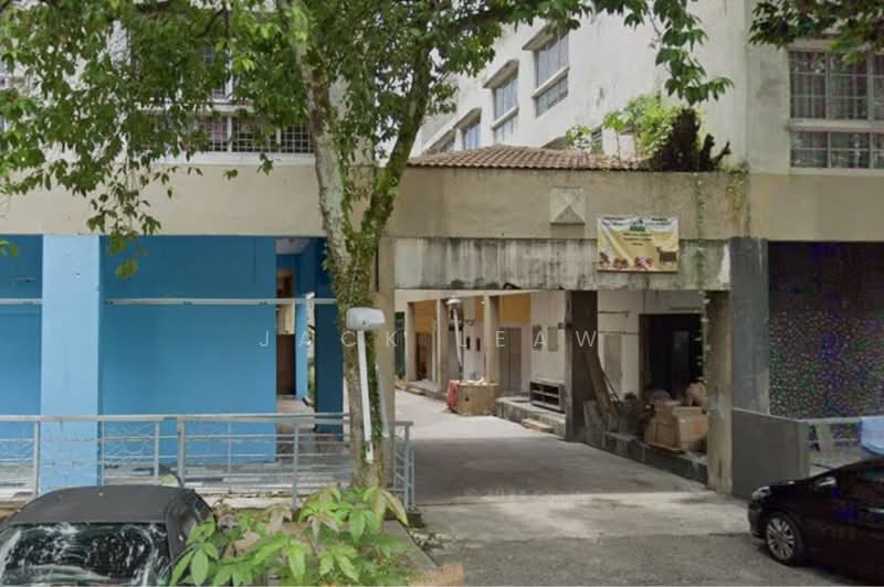 Kedai untuk Dijual di Petaling Jaya (Selangor) - jack leaw - Exterior - PropertyGuru.com.my