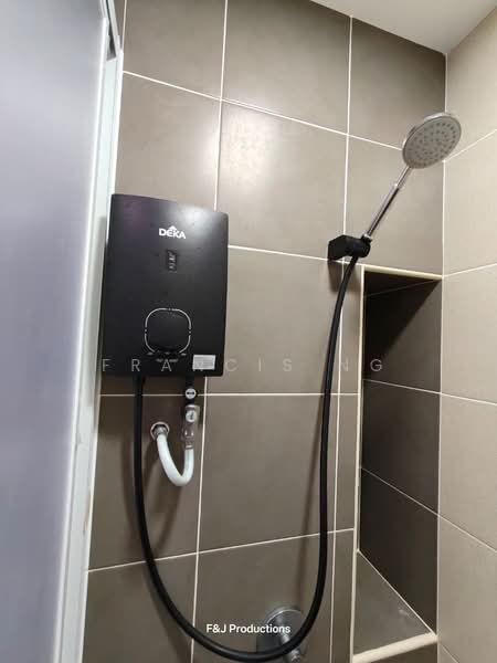 Servis Apartment untuk Disewa di Serviced Residence @ Razak City Residences (RC Residences) - Francis Ng - Bathroom - PropertyGuru.com.my