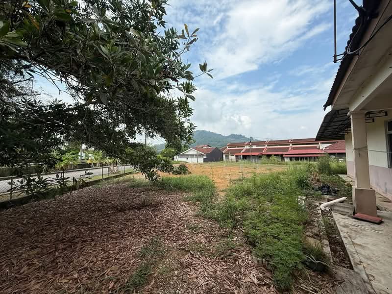 Rumah Teres 1 Tingkat untuk Disewa di Lembah Impiana (Kulim) - Henry Lee - Exterior - PropertyGuru.com.my