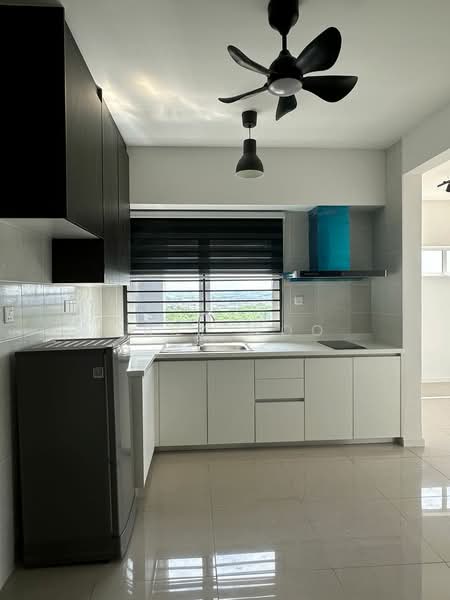 Apartment for Rent at Nadayu 801 - Abby Woo - PropertyGuru.com.my