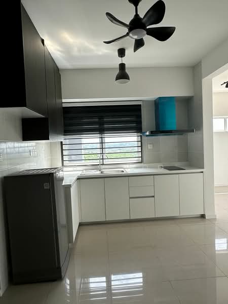 Apartment for Rent at Nadayu 801 - Abby Woo - PropertyGuru.com.my