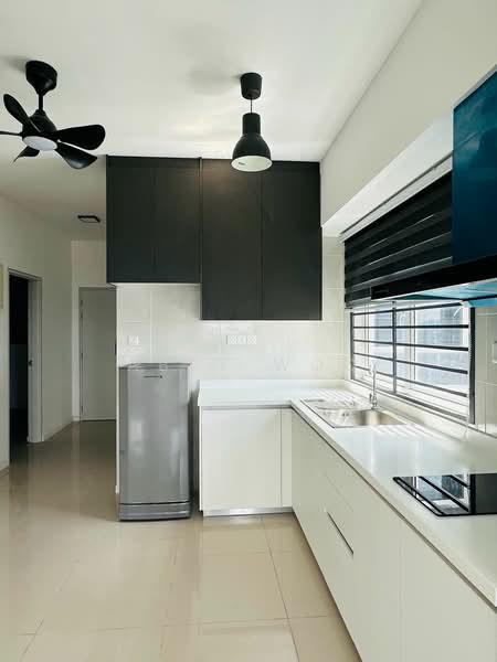 Apartment for Rent at Nadayu 801 - Abby Woo - PropertyGuru.com.my