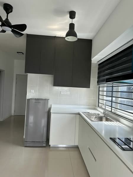 Apartment for Rent at Nadayu 801 - Abby Woo - PropertyGuru.com.my