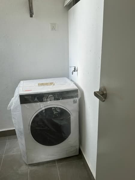 Apartment for Rent at Nadayu 801 - Abby Woo - PropertyGuru.com.my