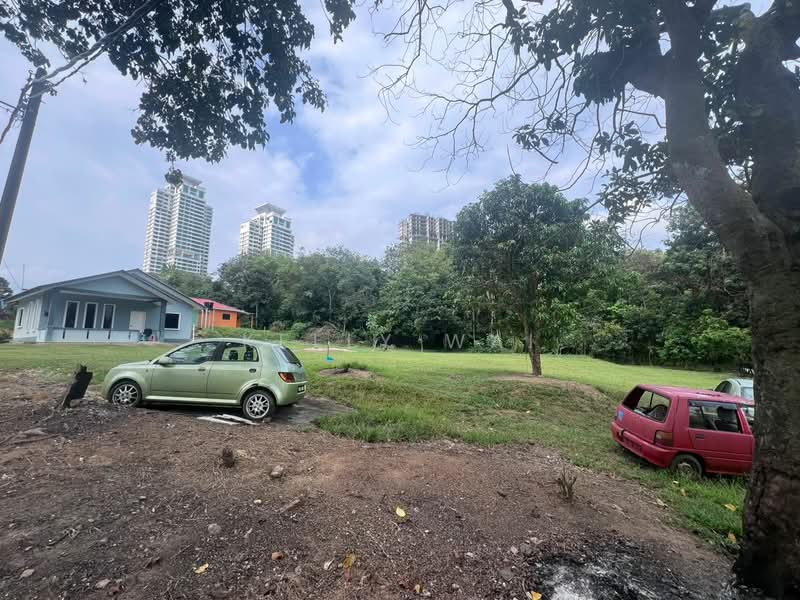Tanah Komersial untuk Dijual di Permas Jaya (Johor) - Kelly Wai - Exterior - PropertyGuru.com.my
