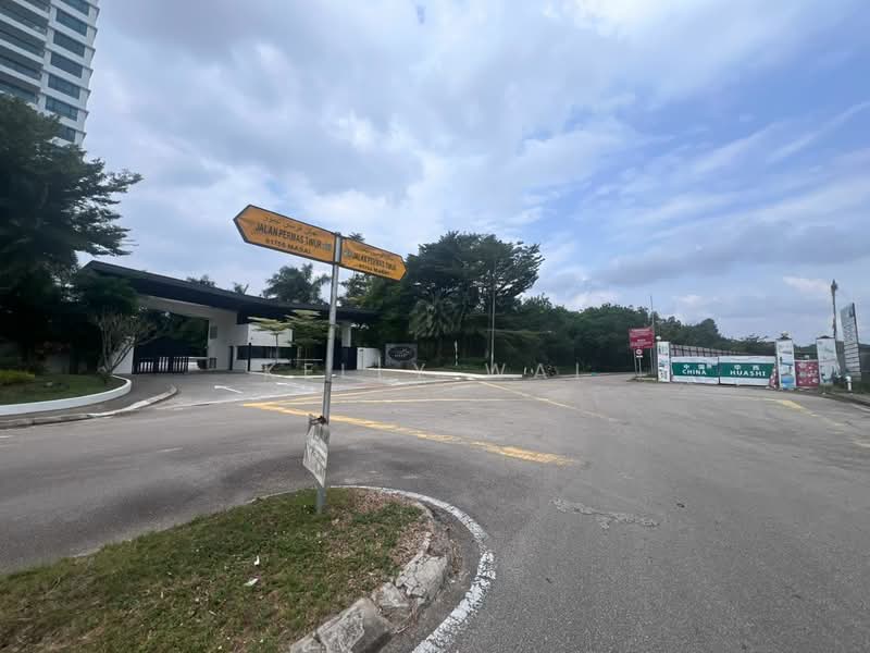 Tanah Komersial untuk Dijual di Permas Jaya (Johor) - Kelly Wai - Exterior - PropertyGuru.com.my