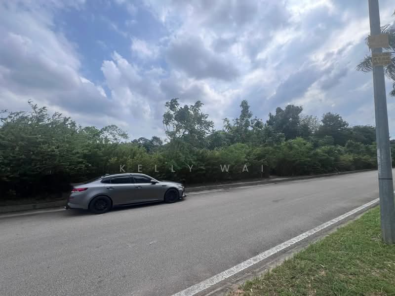 Tanah Komersial untuk Dijual di Permas Jaya (Johor) - Kelly Wai - Exterior - PropertyGuru.com.my