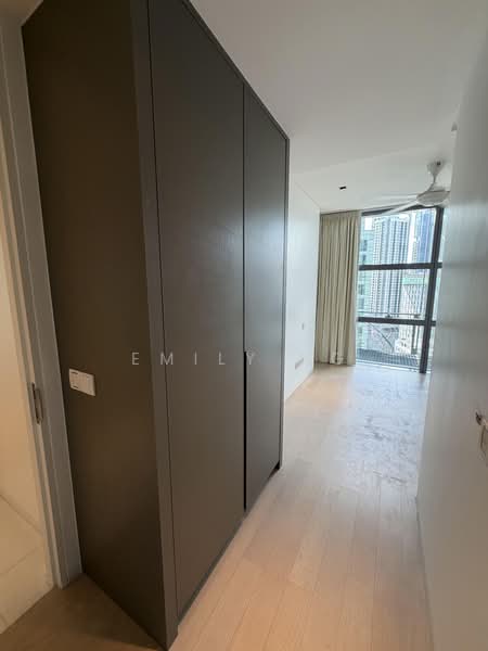 Servis Apartment untuk Disewa di Le Nouvel KLCC - Emily Ng - Interior - PropertyGuru.com.my