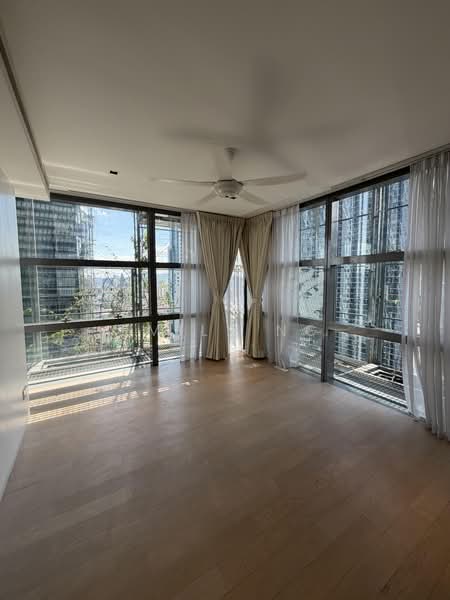 Servis Apartment untuk Disewa di Le Nouvel KLCC - Emily Ng - Interior - PropertyGuru.com.my