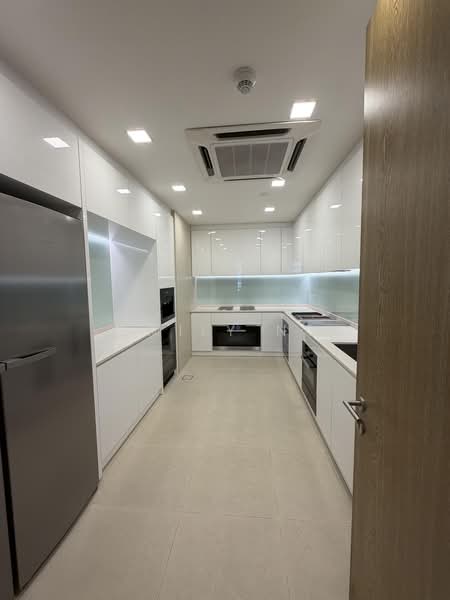 Servis Apartment untuk Disewa di Le Nouvel KLCC - Emily Ng - PropertyGuru.com.my