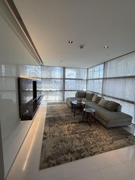 Servis Apartment untuk Disewa di Le Nouvel KLCC - Emily Ng - PropertyGuru.com.my