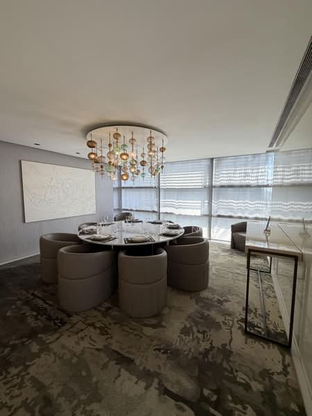 Servis Apartment untuk Disewa di Le Nouvel KLCC - Emily Ng - PropertyGuru.com.my