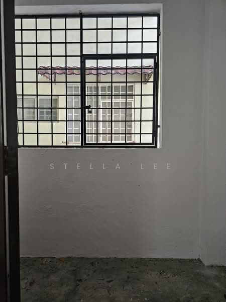 Apartment for Sale at Vista Hatamas Apartment @ Bukit Hatamas - Stella Lee - Interior - PropertyGuru.com.my