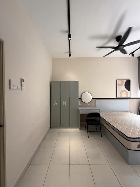 Servis Apartment untuk Disewa di YOUTH CITY - Joan Loh - Bedroom - PropertyGuru.com.my