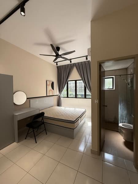 Servis Apartment untuk Disewa di YOUTH CITY - Joan Loh - Bedroom - PropertyGuru.com.my