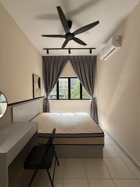 Servis Apartment untuk Disewa di YOUTH CITY - Joan Loh - Bedroom - PropertyGuru.com.my