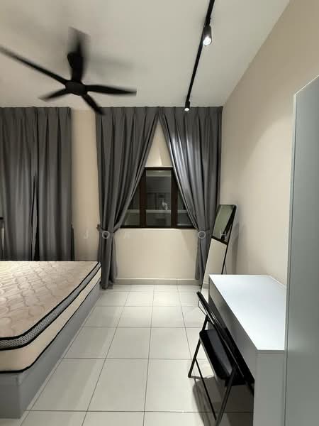 Servis Apartment untuk Disewa di YOUTH CITY - Joan Loh - Bedroom - PropertyGuru.com.my