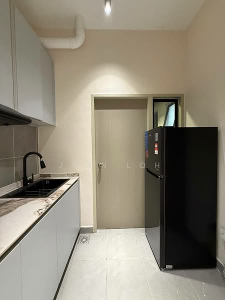 Servis Apartment untuk Disewa di YOUTH CITY - Joan Loh - Kitchen - PropertyGuru.com.my