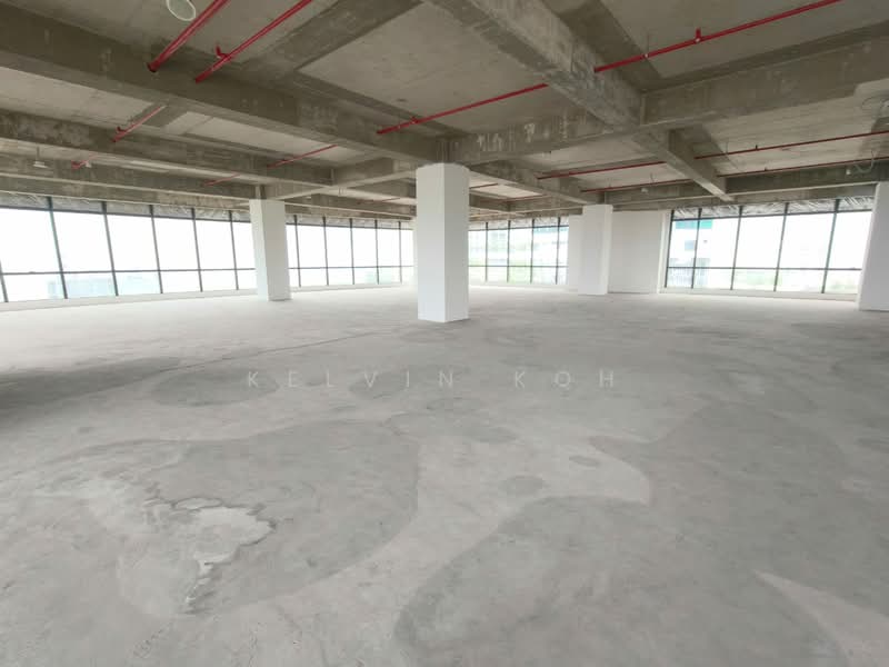 Office for Rent in Taman Desa (Kuala Lumpur) - Kelvin Koh - Interior - PropertyGuru.com.my