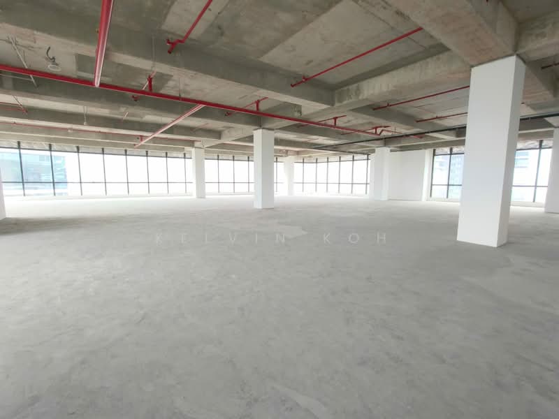 Office for Rent in Taman Desa (Kuala Lumpur) - Kelvin Koh - Interior - PropertyGuru.com.my