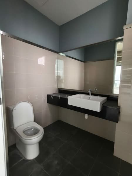 Office for Rent in Taman Desa (Kuala Lumpur) - Kelvin Koh - Bathroom - PropertyGuru.com.my
