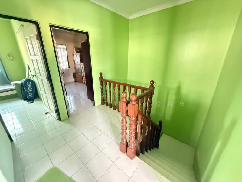Rumah Teres 2 Tingkat untuk Dijual di Taman Sri Wani (Ipoh) - Ainsley Thong - Interior - PropertyGuru.com.my