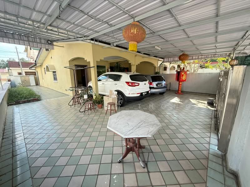 Rumah Teres 2 Tingkat untuk Dijual di Taman Sri Wani (Ipoh) - Ainsley Thong - Exterior - PropertyGuru.com.my